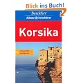 Baedeker Allianz Reisef�hrer Korsika