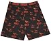 Baltimore Orioles Logo All-Over boxer shorts for men - Large