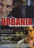 Urbania
