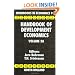 Handbook of Development Economics, Vol. 3A