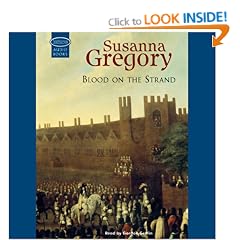 Blood on the Strand