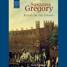 Blood on the Strand (Unabridged)