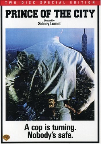 Prince of the City (Two-Disc Special Edition)
