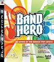 Band Hero - Game Only (PS3)