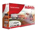 M&auml;rklin 29163 - Startpackung "Mein Start mit M&auml;rklin" BR 89.3