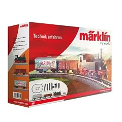 M�rklin 29163 - Startpackung "Mein Start mit M�rklin" BR 89.3