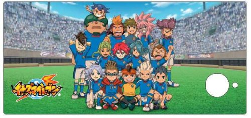 イナズマイレブン シール