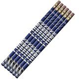 Detroit Lions Pencil 6-pack