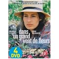 Dans un grand vent de fleurs