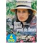 Dans un grand vent de fleurs