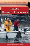 Island Halibut Fisherman