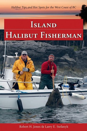 Island Halibut Fisherman (Island Fisherman)