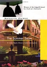 The Summer Snow (Soho Crime)