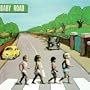 Baby Road