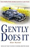 Gently does it