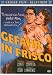 Gefahr in Frisco