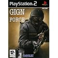GIGN Menace sur Paris