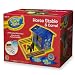 Balitono Works of Ahhh Horse Stable and Corral Wood Painting Kit