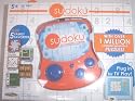 Sudoko, Chinese Checkers, Checkers, Reversi, Backgammon and Dominos TV Gaming System
