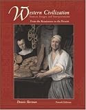 Western Civilizations: Renaissance to the Present