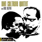 With Eric Dolphy [Us Import]