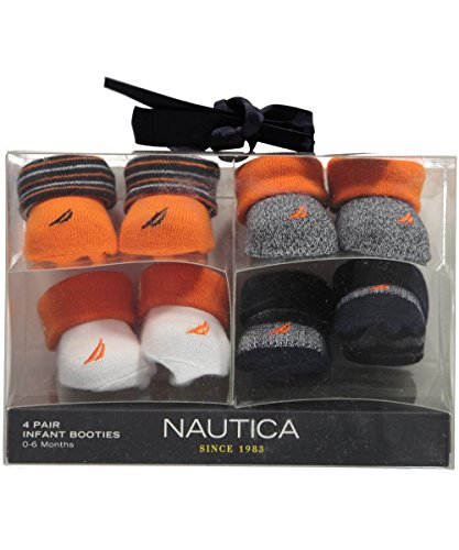 Nautica Baby Boys' 