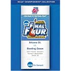2007 NCAA Division I Ladies Basketball Sweet 16 - Arizona St. vs. Bowling Green by 