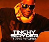 Youre Not Alone