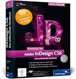 Produkt-Bild: Adobe InDesign CS6 - Das umfassende Handbuch