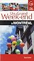 Un grand week-end � Montr�al