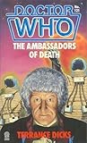 Doctor Who: the ambassadors of death
