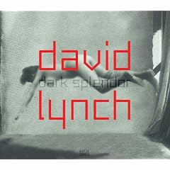 David Lynch- Dark Splendor: Space Images Sound