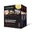 The Learning Maya 2009 Collection: Foundation, Modeling and Animation, and Special Effects