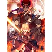 『Fate/Zero』 Blu-ray Disc Box II [Blu-ray]