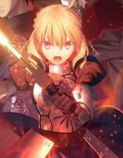 『Fate/Zero』 Blu-ray Disc Box II [Blu-ray]