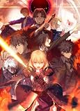 �wFate/Zero�x Blu-ray Disc Box II [Blu-ray]