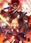 �wFate/Zero�x Blu-ray Disc Box II [Blu-ray]