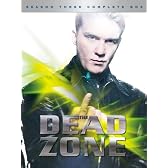 デッド・ゾーン シーズン3 コンプリートBOX [DVD]