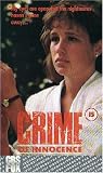Crime of Innocence [VHS/PAL Video]