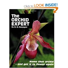The Orchid Expert: Name that orchid - and get it to flower again