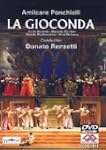 La Gioconda (Hardy Classic) [DVD]