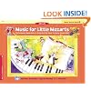Music for Little Mozarts: Recital 1