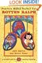 Practice Makes Perfect for Rotten Ralph: A Rotten Ralph Rotten Reader