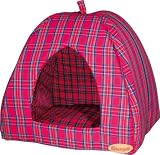 Eigenschaften Bayer Design  / Sleepo Soft - Kuschelhöhle ca. 42 x 42 x 43 cm