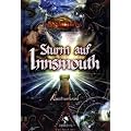 Cthulhu, Sturm auf Innsmouth