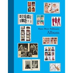 Hans-Peter Feldmann. Album
