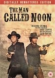 The Man Called Noon - Digitally Remastered DVD