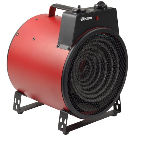 Tristar KA-5027 Radiateur Soufflant de Sol 3000 W