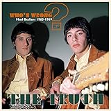 Who's Wrong?: Mod Bedlam 1965-1969