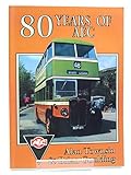80 years of AEC